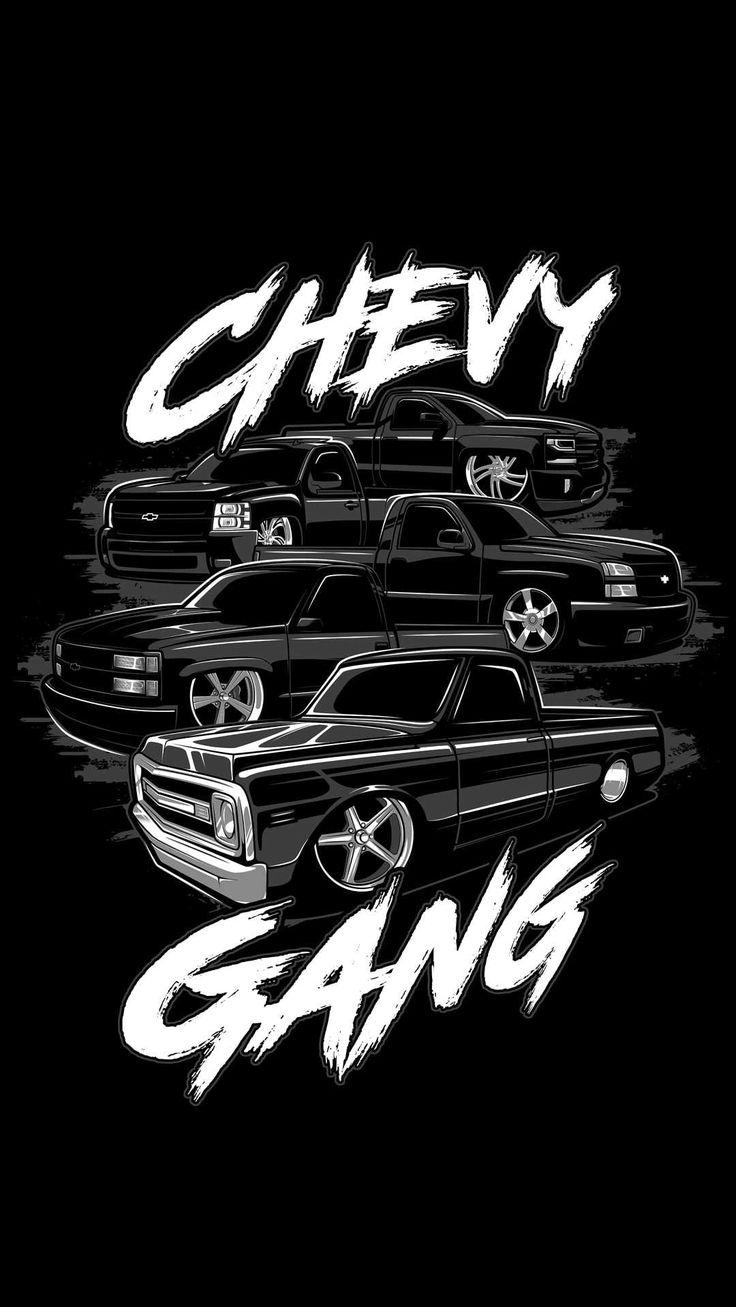 Takuache Wallpaper Discover More Chevy Truck