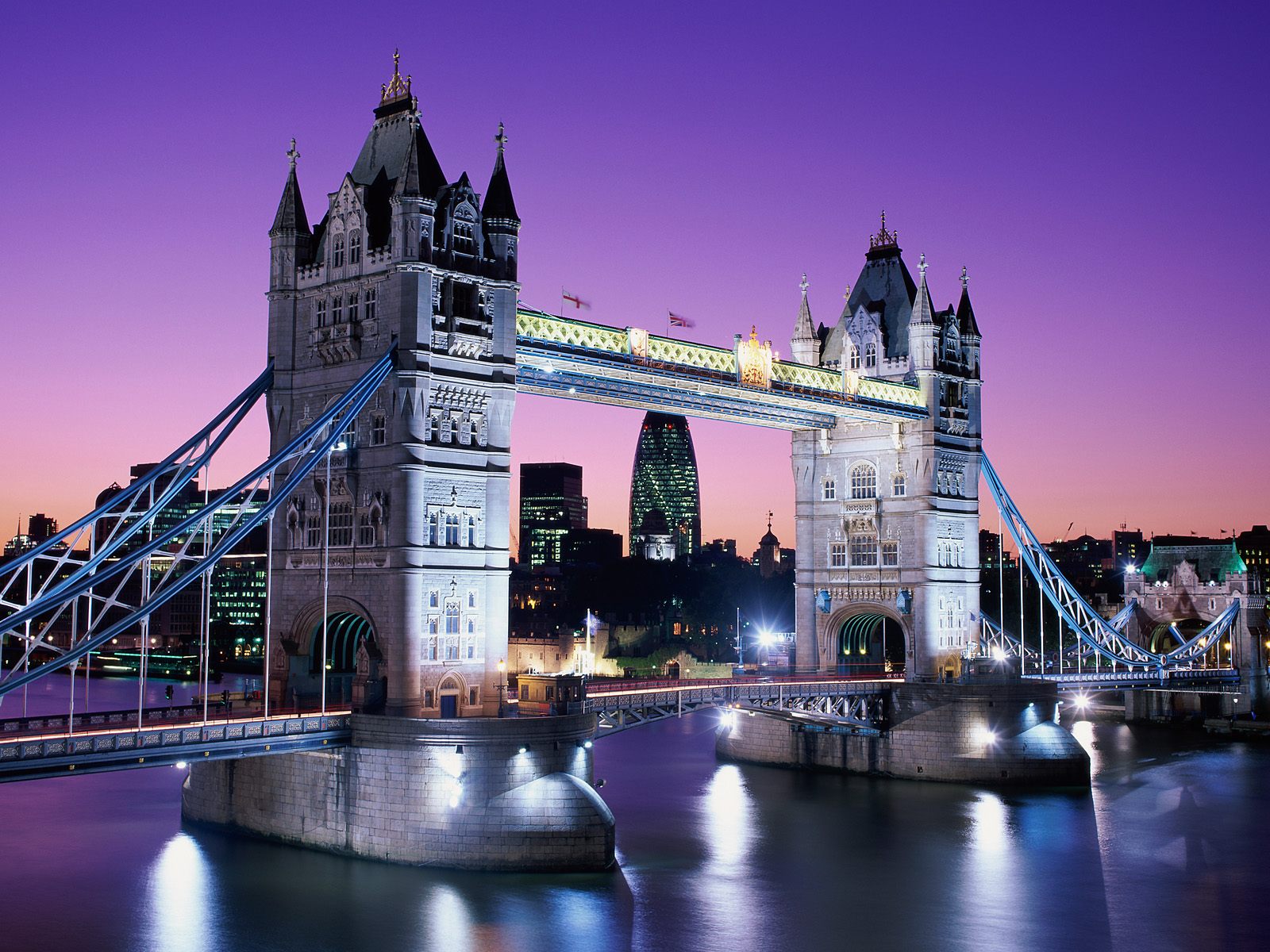 United Kingdom images United Kingdom   Tower Bridge HD wallpaper