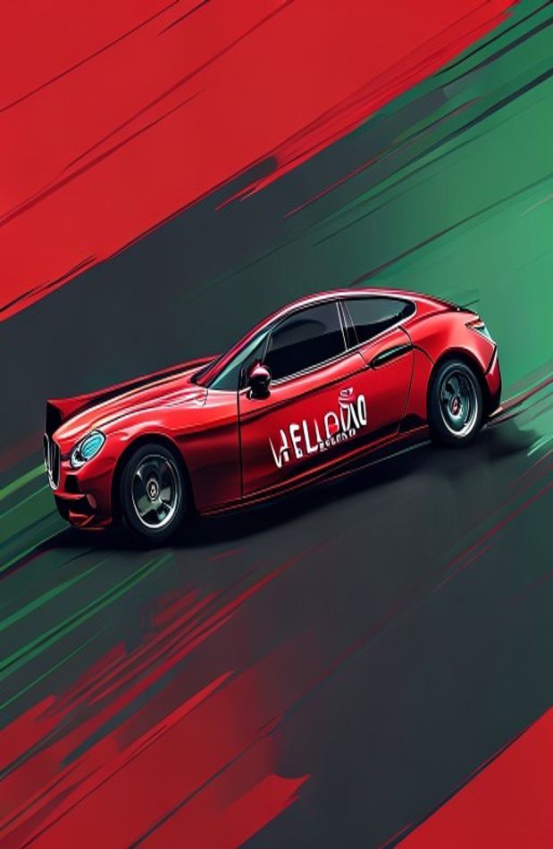 Alfa Romeo Wallpaper Logo