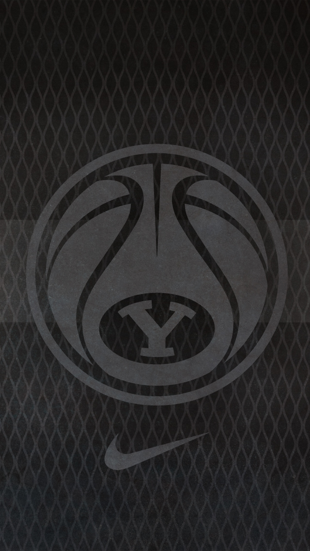 Men S Basketball Wallpaper The Official Site Of Byu Athletics
