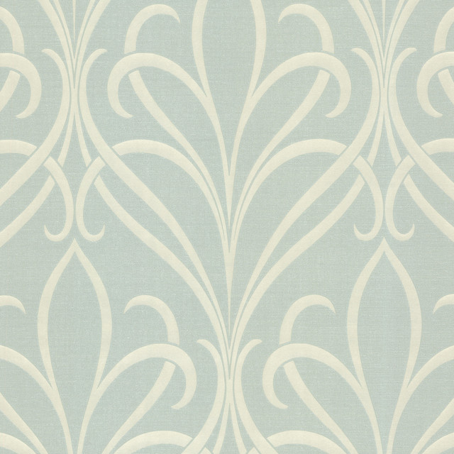 Swirl Wallpaper Products On Houzz Each Bolt Is