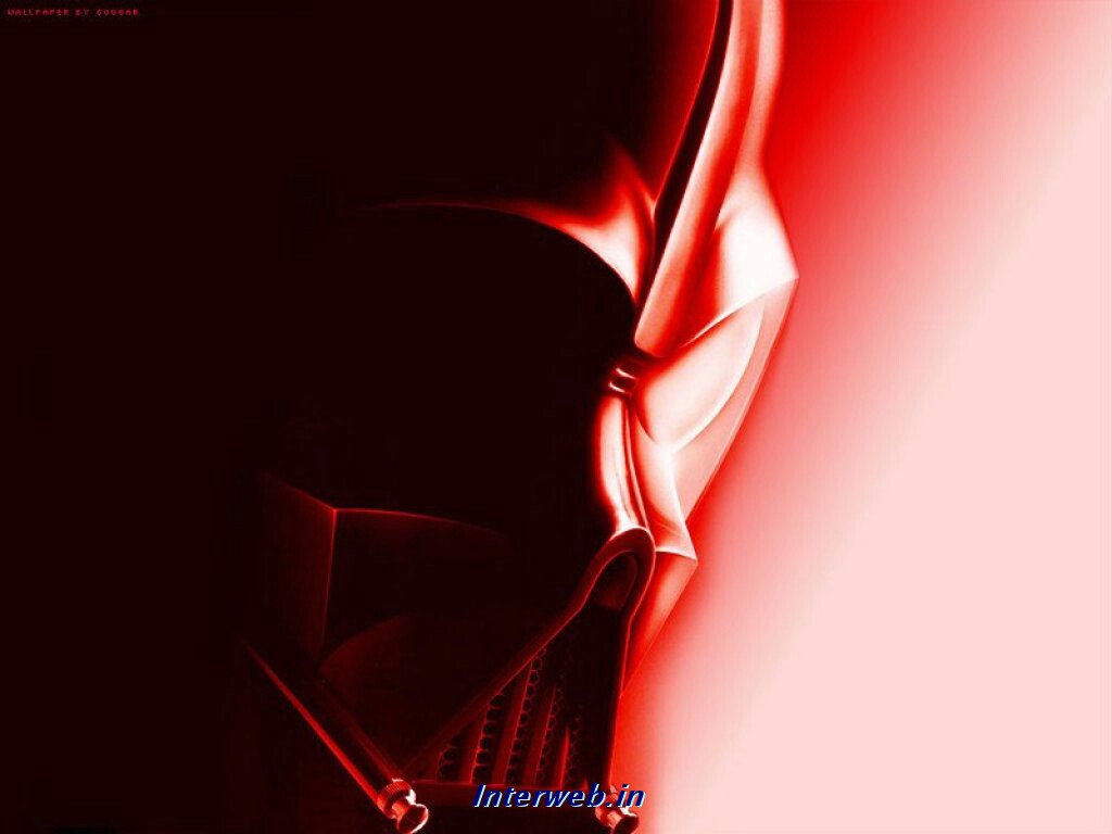 Thread Darth Vader Wallpaper