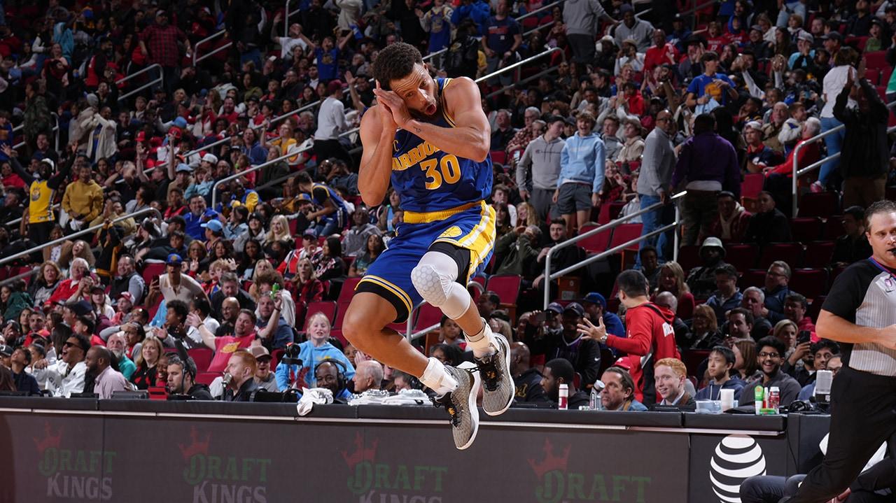 Vote Stephen Curry Night For Photo Of The Year Nba