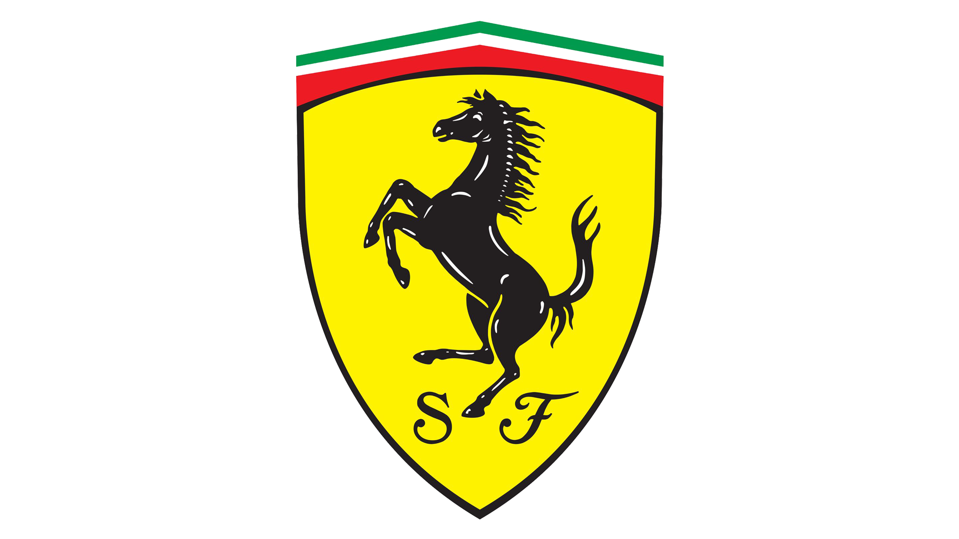 Ferrari Logo HD Png Meaning Information Carlogos Org