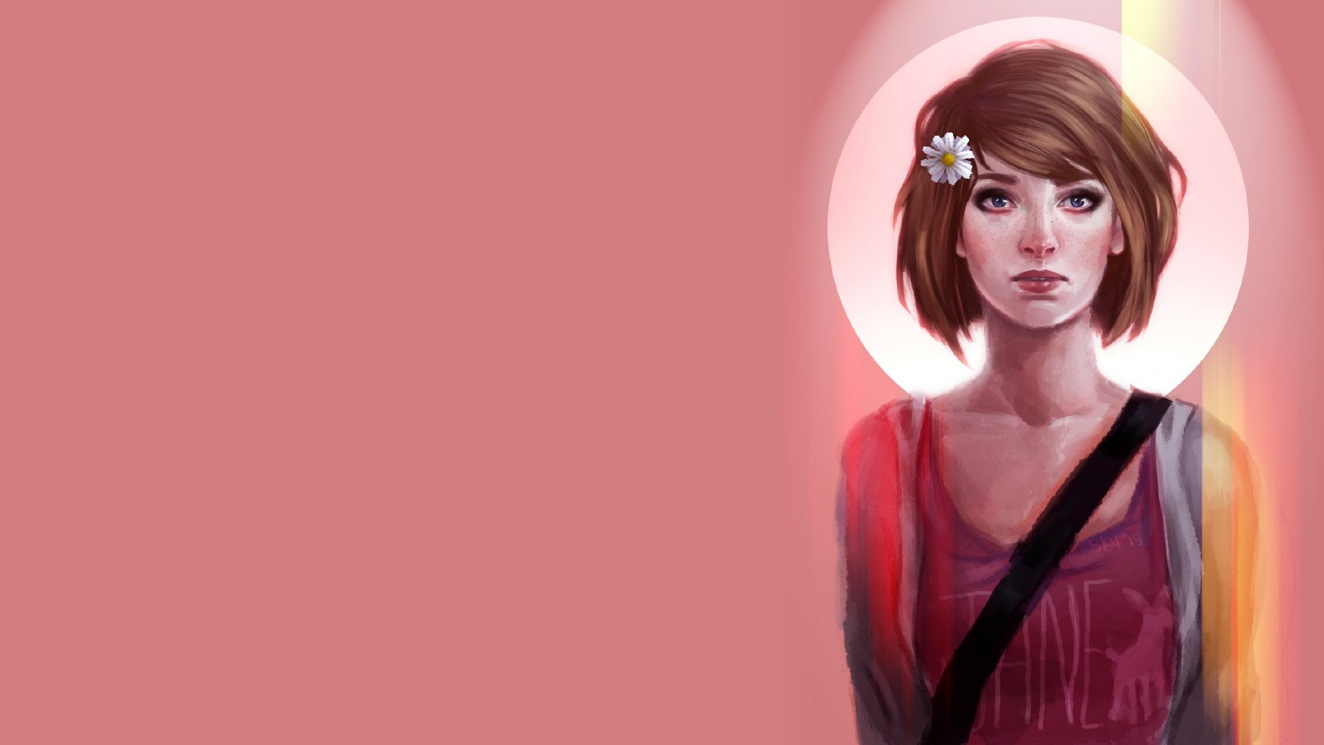 Life Is Strange Wallpaper