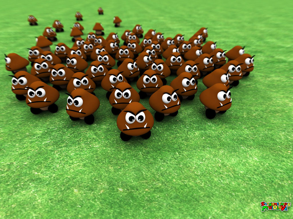 Funny Desktop Wallpaper