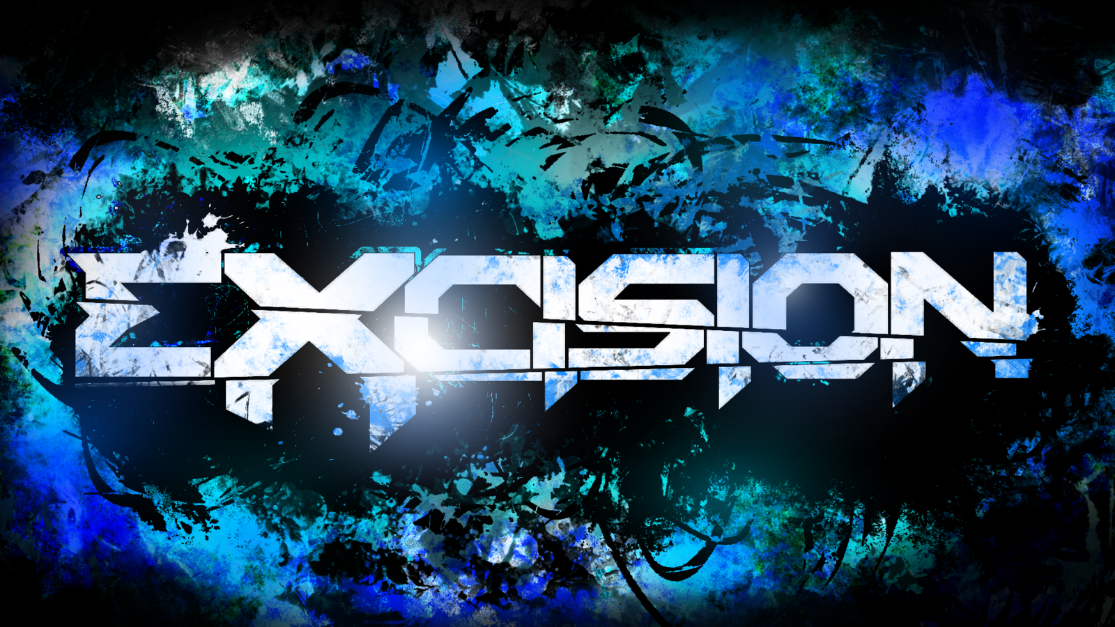 Excision Codename X By Paradoxbasscube