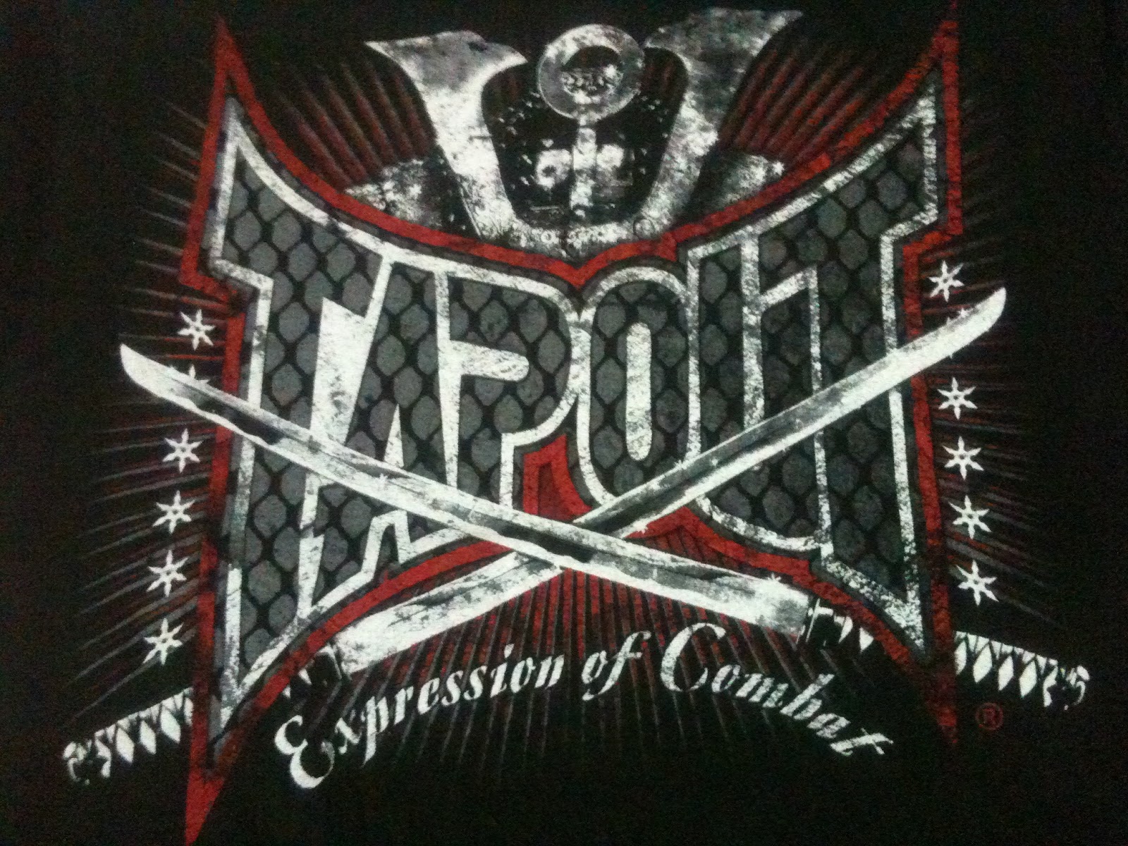 Awesome Tapout Wall Paper Wallpaper
