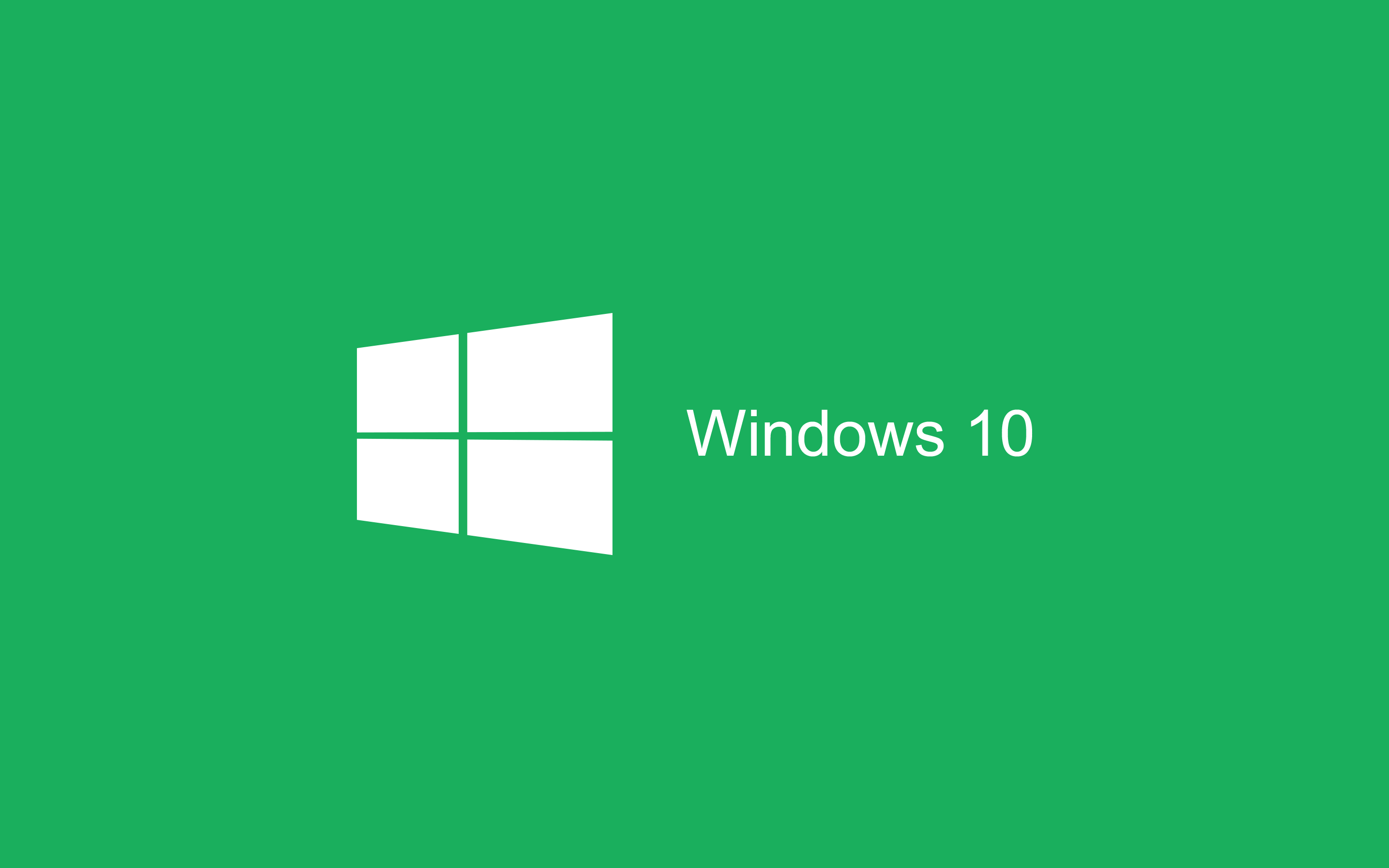 Featured image of post Windows 10 Wallpaper 4K Green