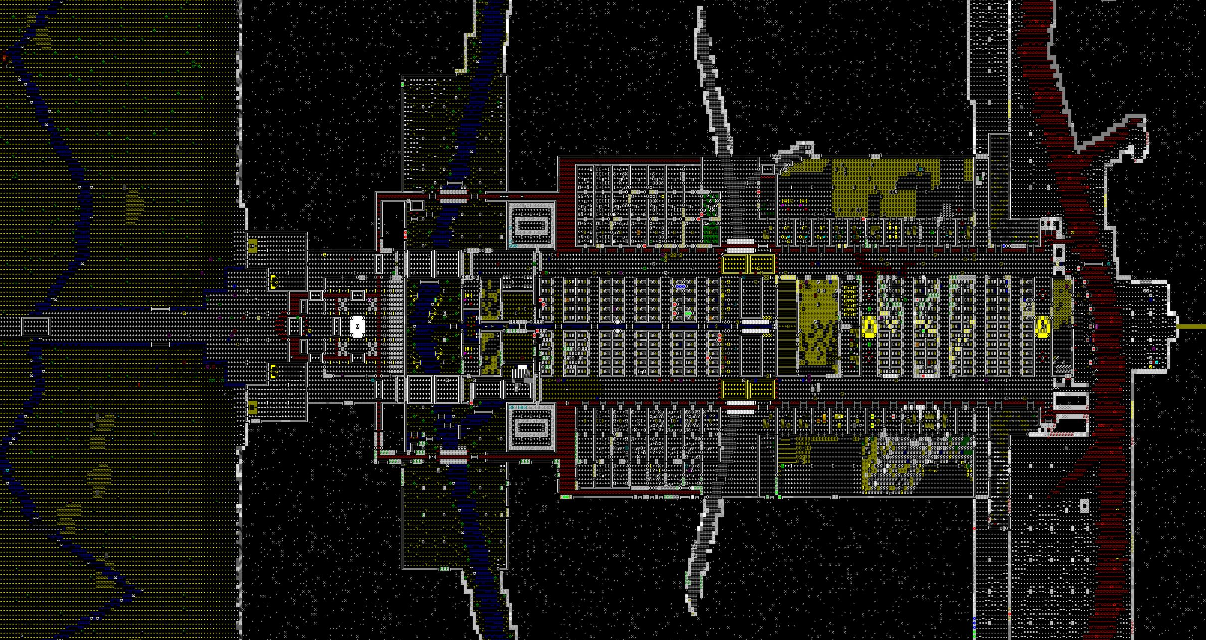 Dwarf Fortress Image Crazy Gallery