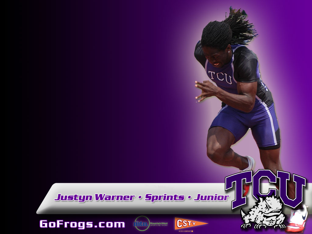 Tcu Horned Frogs Official Athletic Site Track amp Field