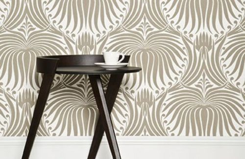 [50+] Large Print Wallpaper Patterns on WallpaperSafari