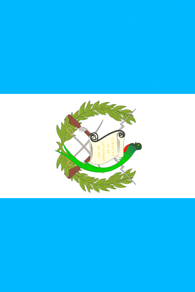 Image And Places Pictures Info Guatemalan Flag