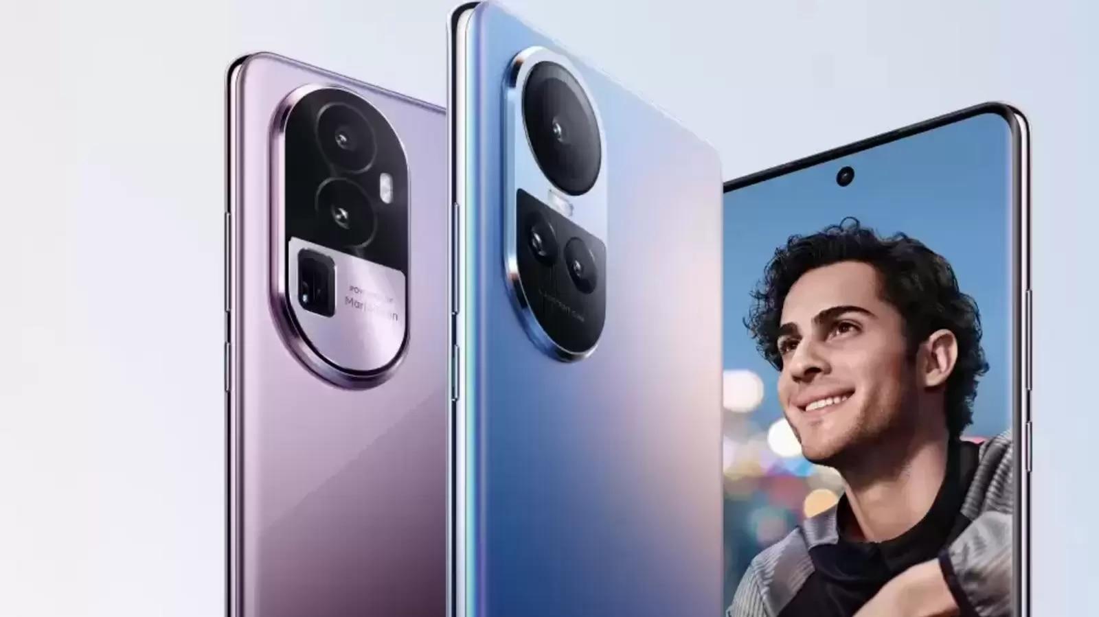 Oppo Reno Pro And Debuts Price