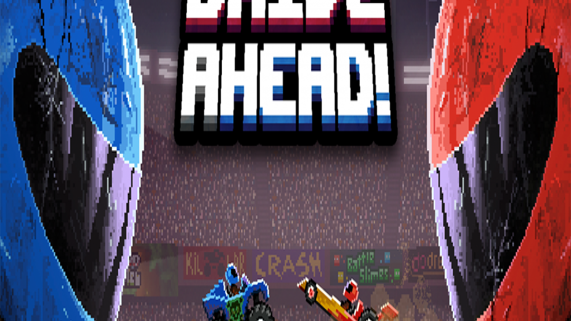 Drive Ahead Podcast Game Re Old Men New Games