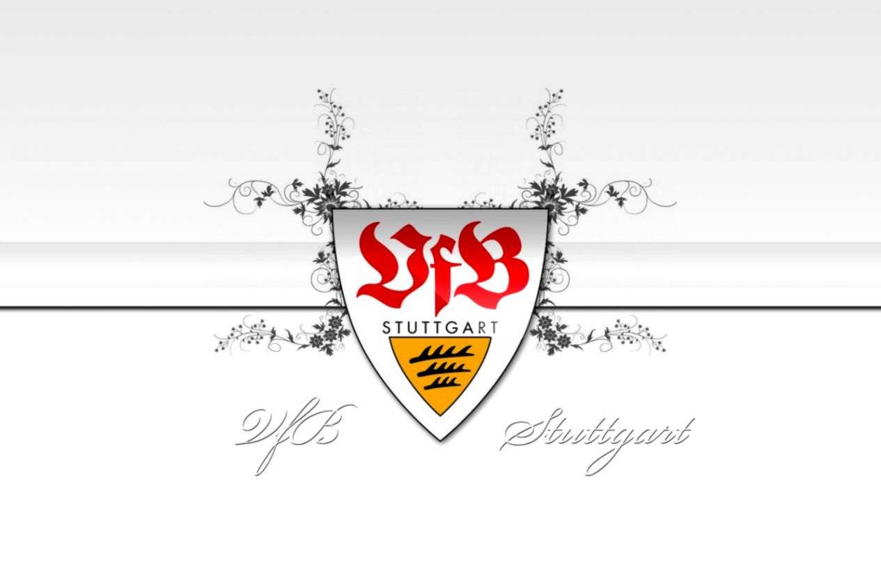 Vfb Stuttgart Logo Sport Wallpaper HD Desktop Magazine