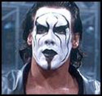 Sting Right Here Unstopable Punch