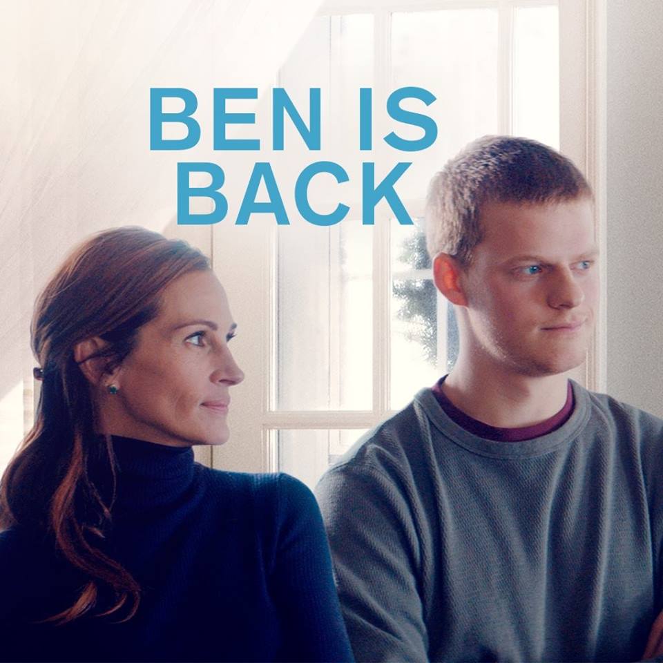 Ben Is Back Home
