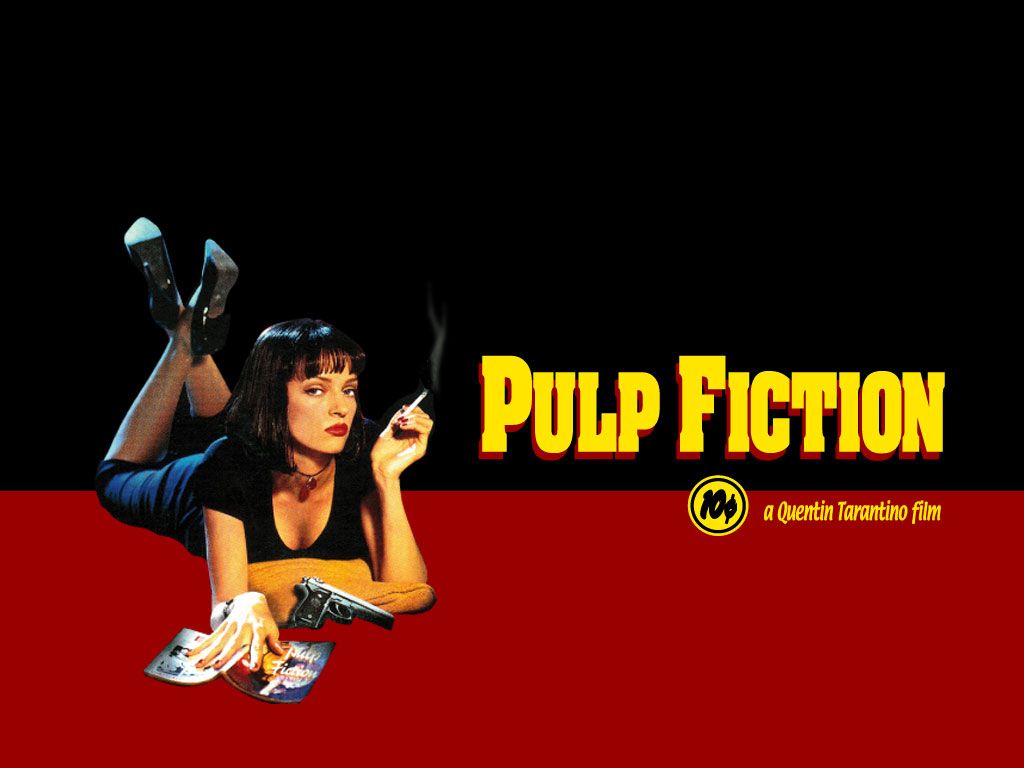 Free download Wallpapers Photo Art Pulp Fiction Wallpaper Movie 1024x768  for your Desktop Mobile  Tablet  Explore 75 Pulp Fiction Wallpapers  Pulp  Fiction Wallpaper Science Fiction Wallpaper Science Fiction Wallpapers
