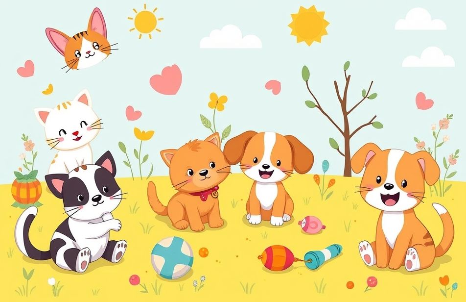 Gambar Wallpaper Lucu