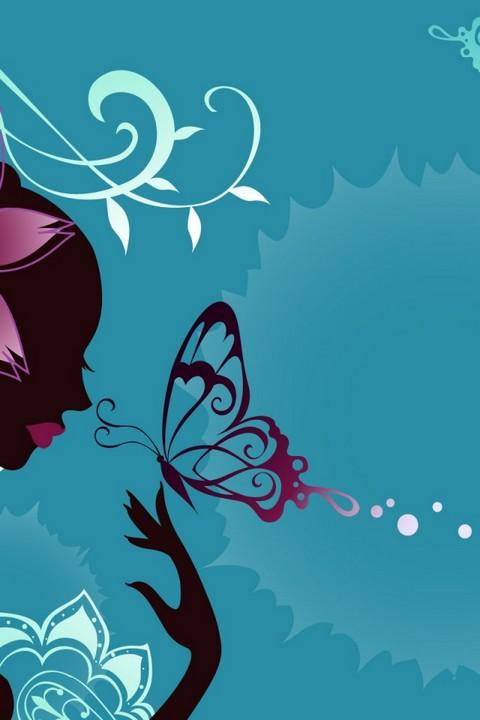 Butterfly Wallpaper Live Android Apps On Google Play