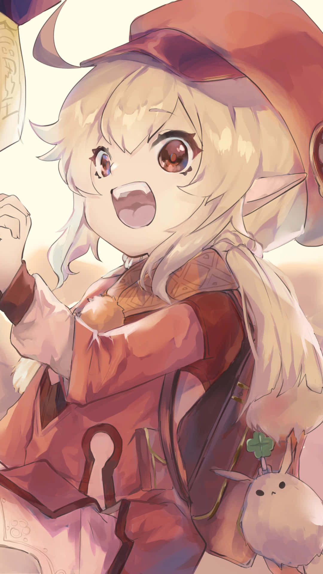 Genshin Pfp Wallpaper