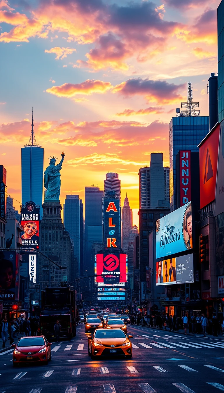 Best Nyc Wallpaper