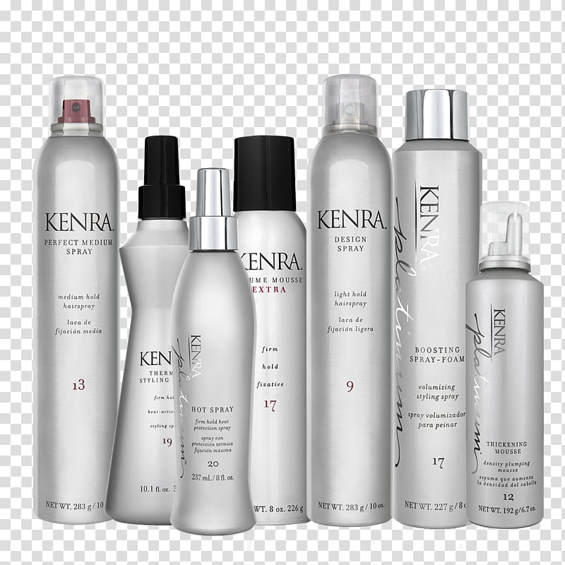 Hair Styling Products Kenra Professional Platinum Blow Dry Spray