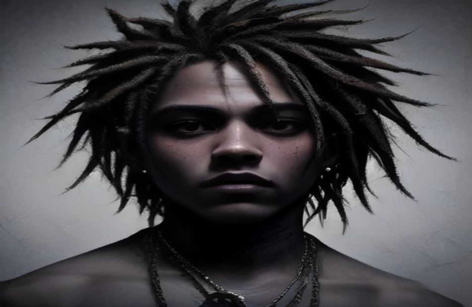 Xxxtentacion Bad Wallpaper