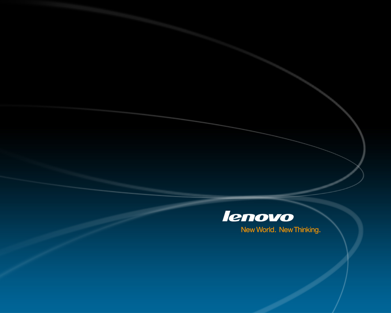 Lenovo Wallpaper