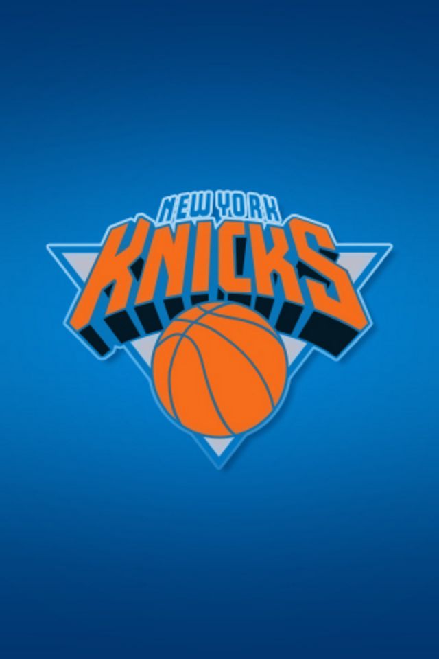 New York Knicks iPhone Wallpaper HD