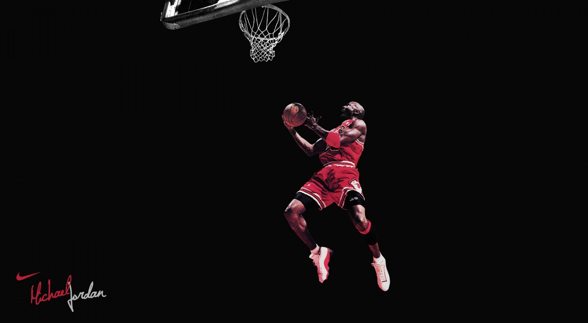 Michael Jordan Wallpaper Black Background Photos