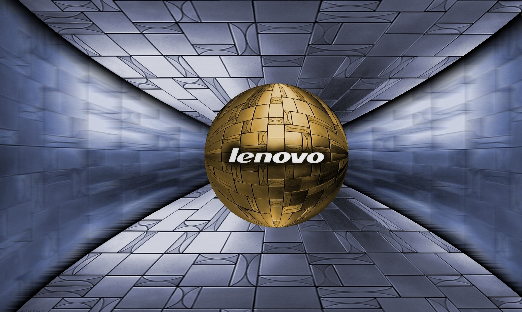 Handpicked Lenovo Wallpaper