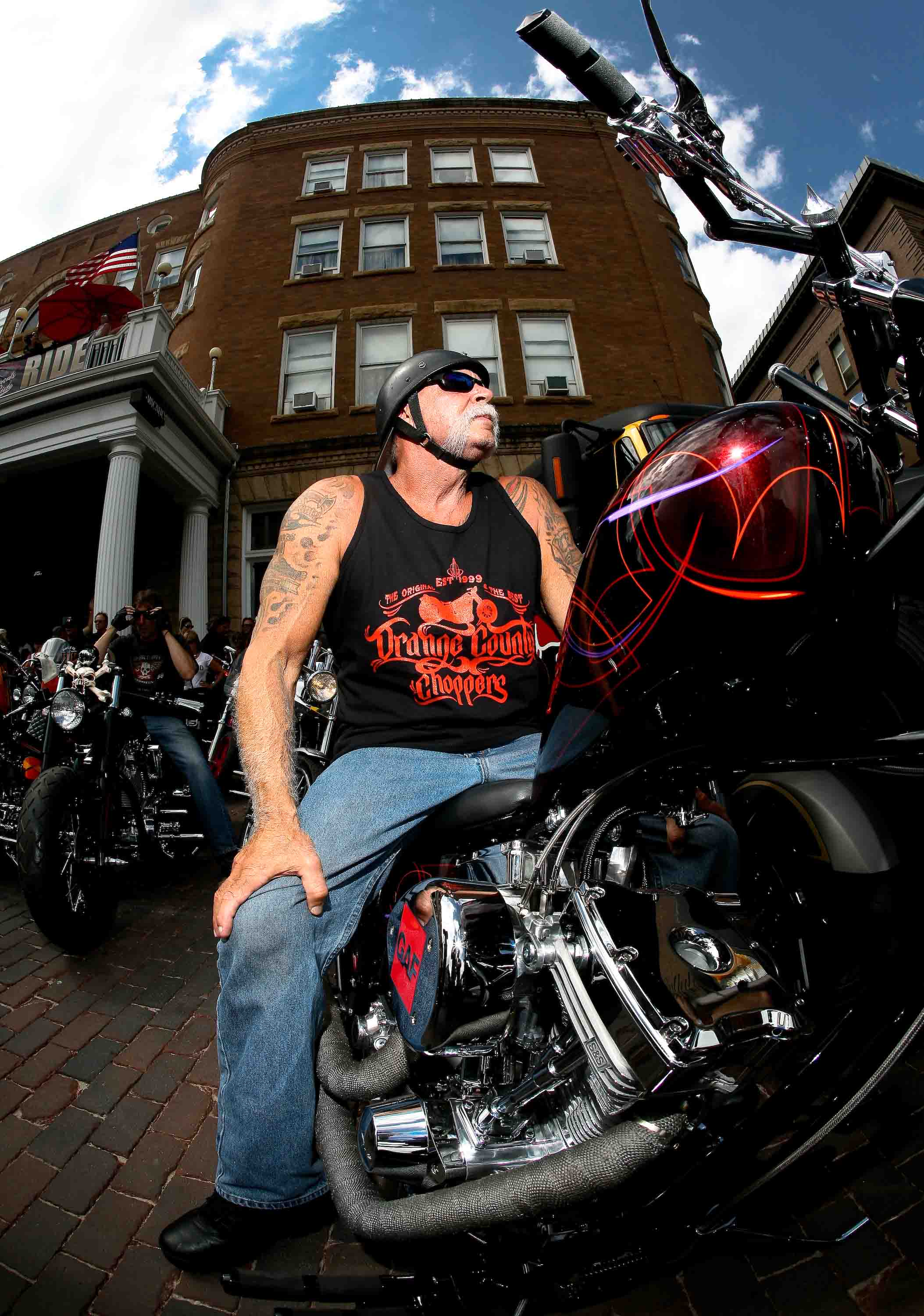 Sturgis Wallpaper Group