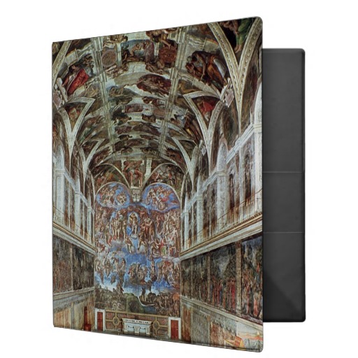 [49+] Sistine Chapel Wallpaper for Sale on WallpaperSafari