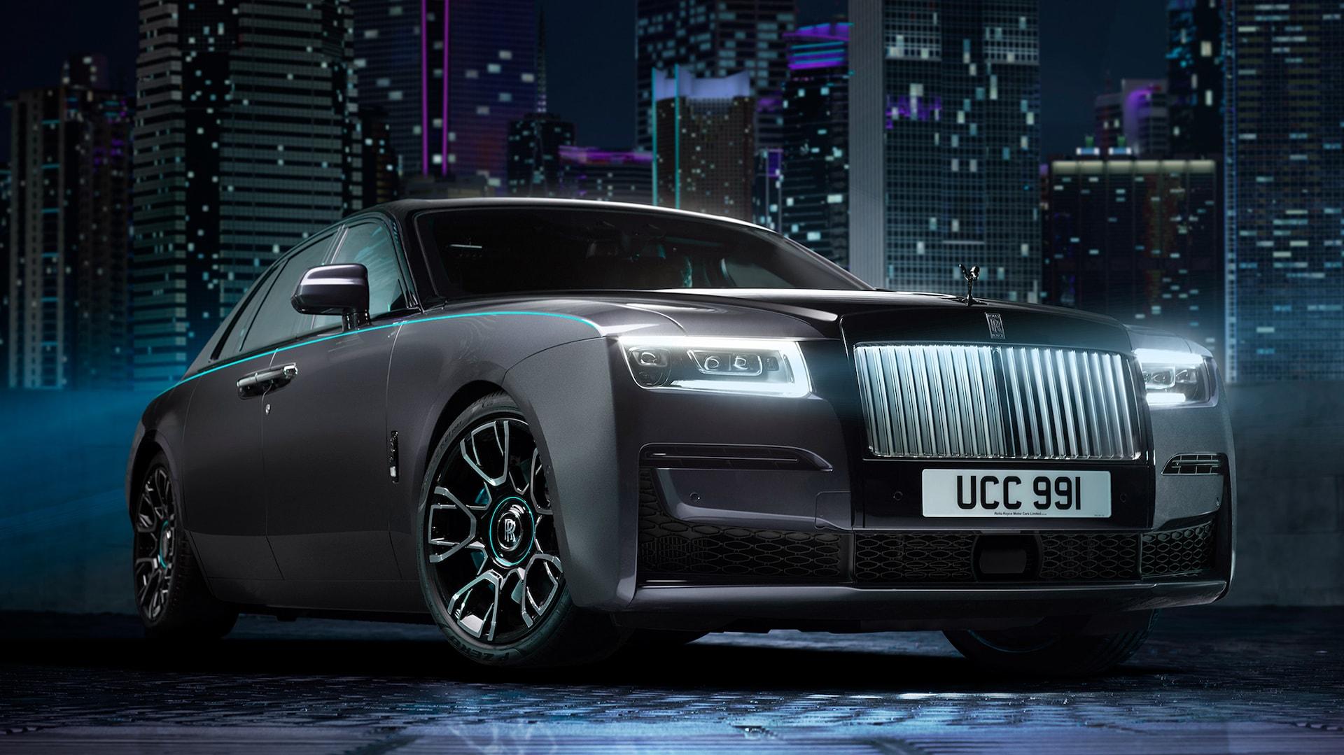 Rolls Royce Ghost Prices Res And Photos Motortrend