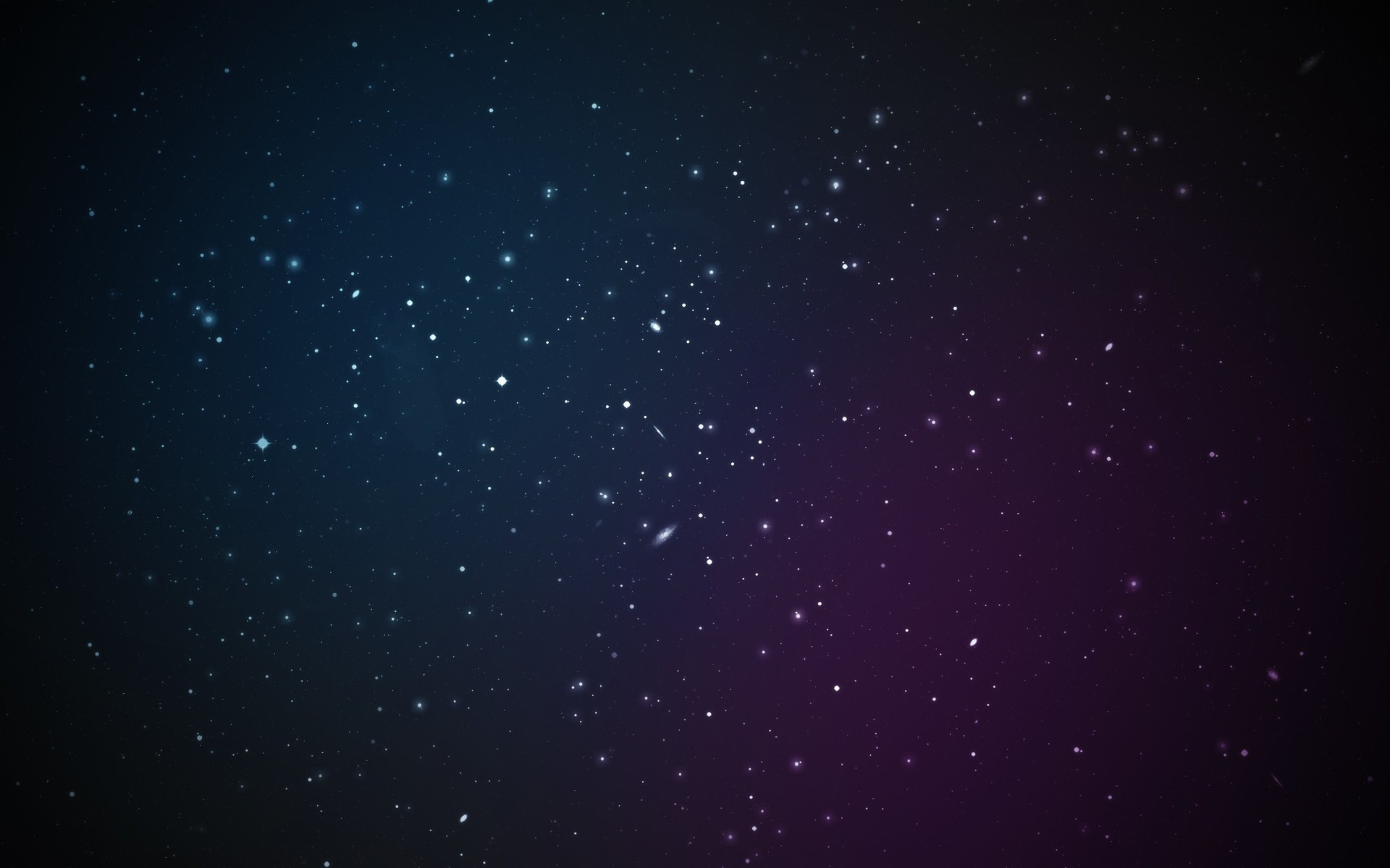 Stars Wallpaper HD Desktop