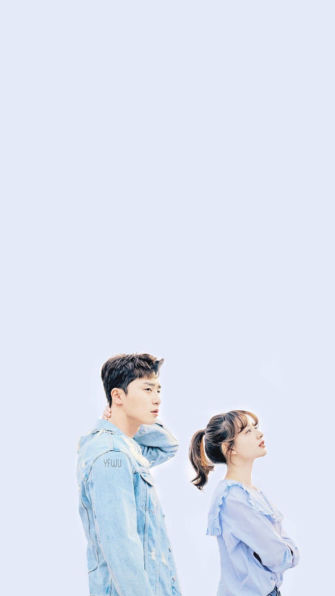 Korean Drama Wallpaper