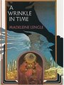 Madeleine L Engle Image A Wrinkle In Time HD Wallpaper