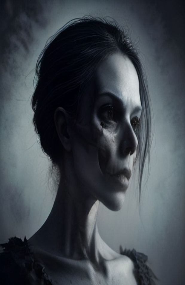 HD Skull Wallpaper 1080p