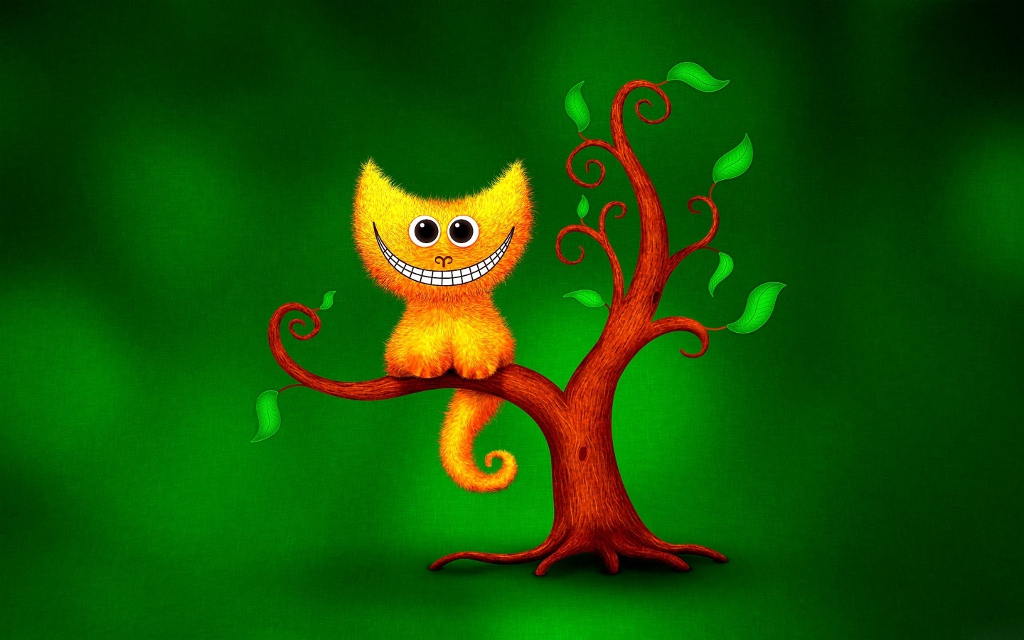 Cheshire Cat Funny