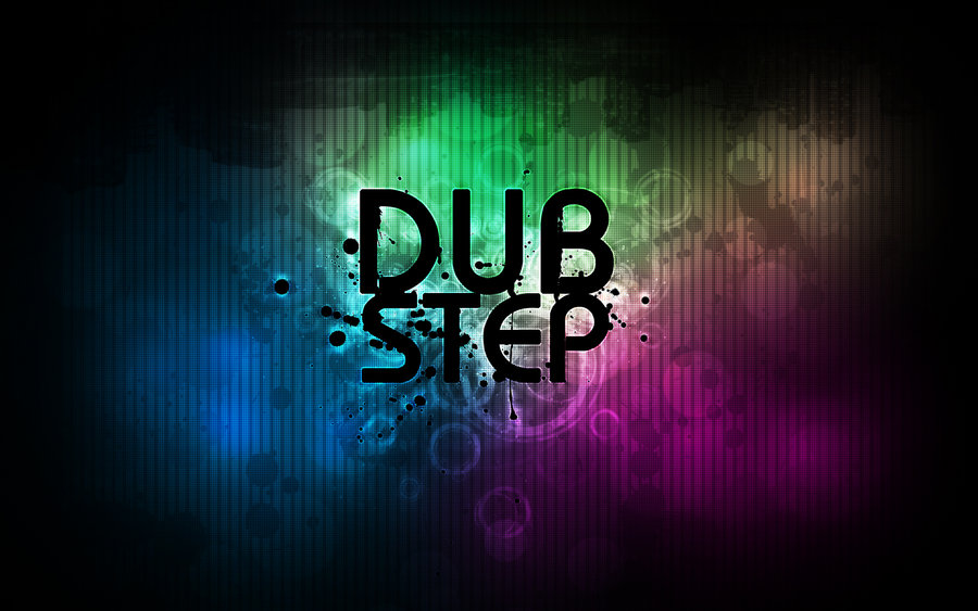 Dubstep Wallpaper By T7 Productions