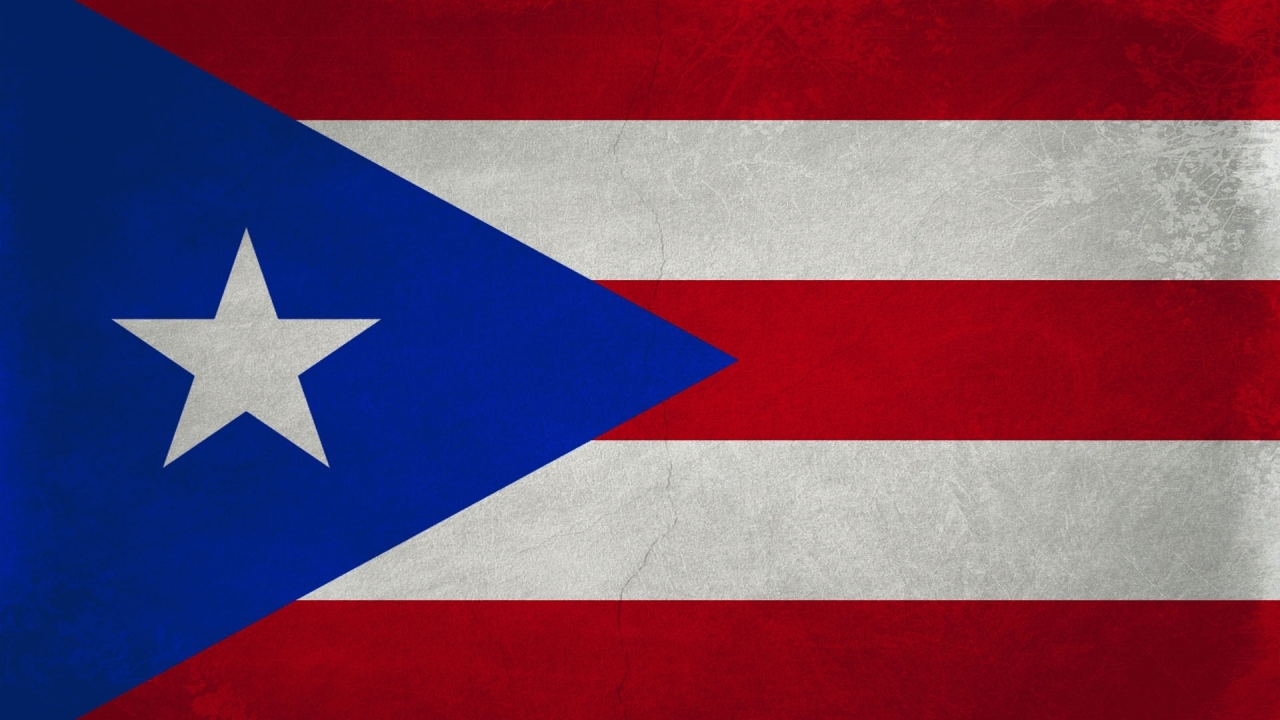 Puerto Rico Flag Hd Wallpaper Wallpaper List