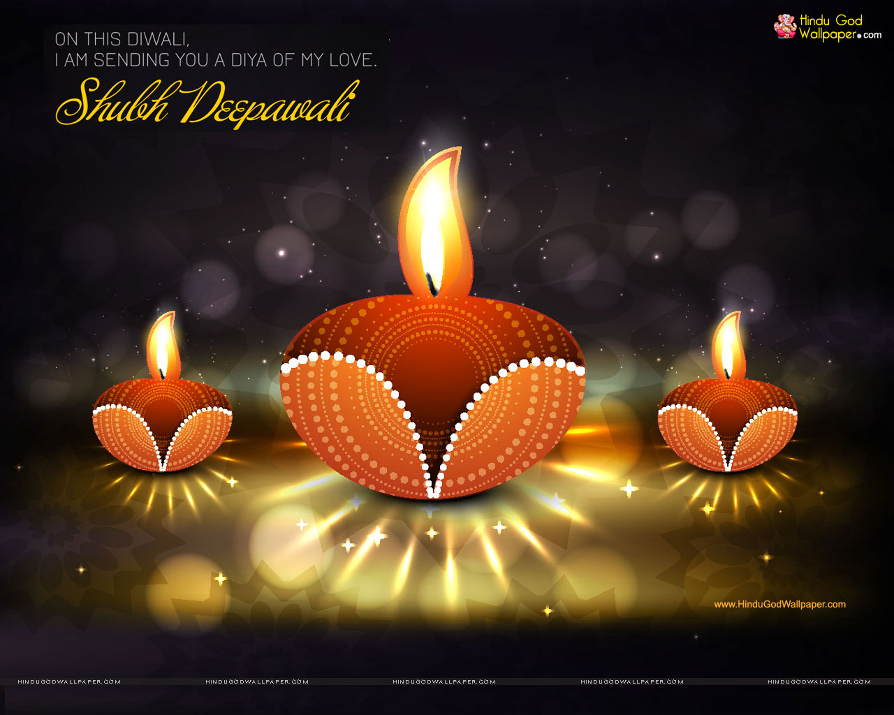 Diwali Wallpaper HD Desktop