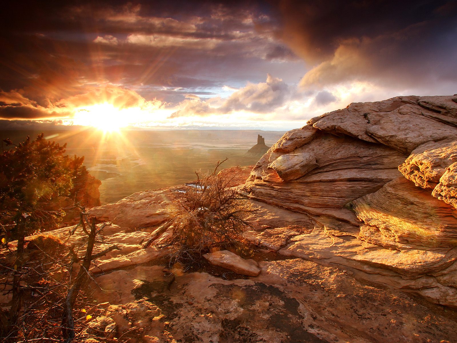 Canyonlands National Park Wallpapers HD Wallpapers