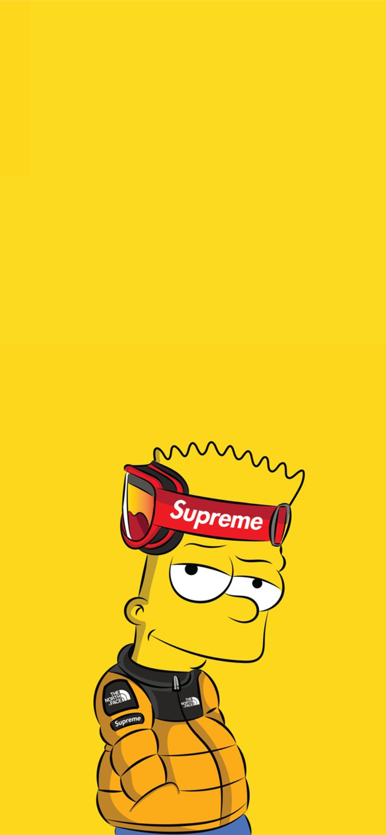 🔥 [27+] Cool Supreme 4K Wallpapers | Wallpapersafari