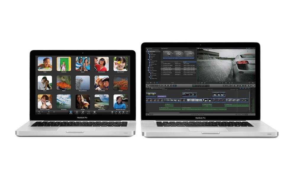 Macworld Macbook Pro Inch And