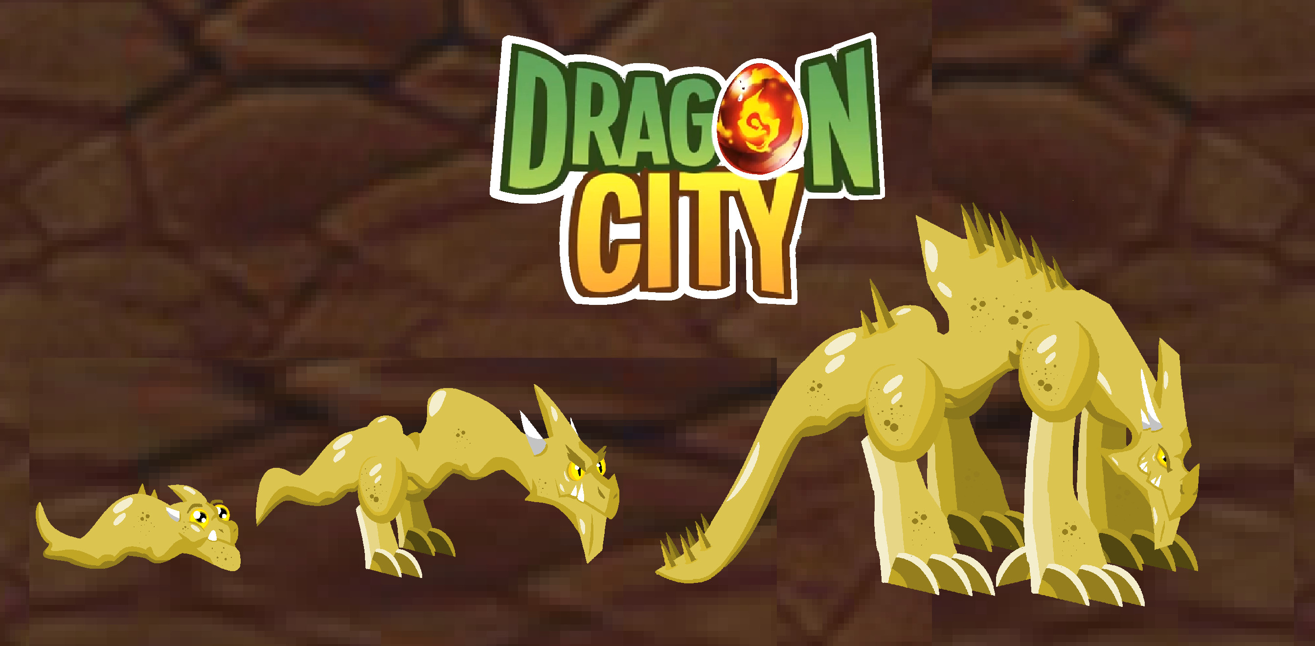 dragon city no download