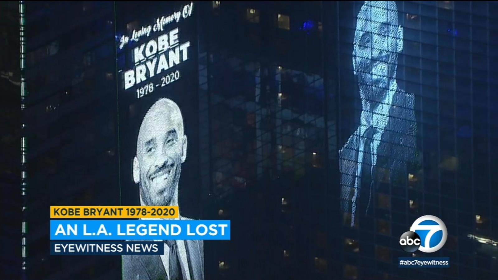 Kobe Bryant Death Retired Laker Daughter Gianna Among Dead In