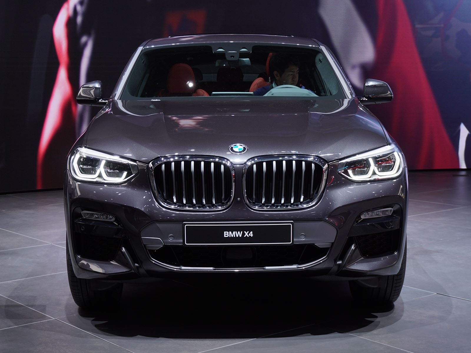 Bmw X4m HD Wallpaper Background Image Photos Pictures Yl